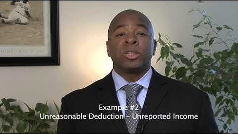 Jeff Collins - Tax Attorney - "Avoiding Conflicts of Interest"