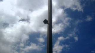 Metra PSA - Warning to all Travelers "See Something, Say Something"