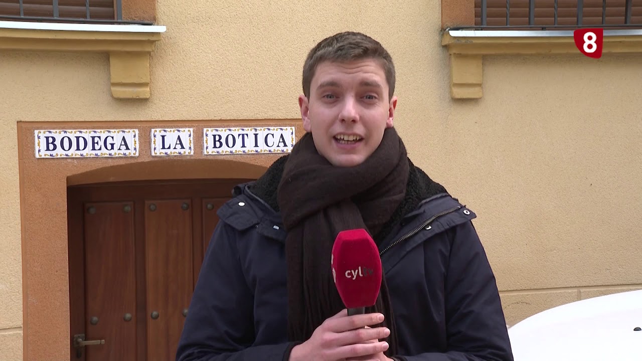 Bodegas de Fermoselle 2020