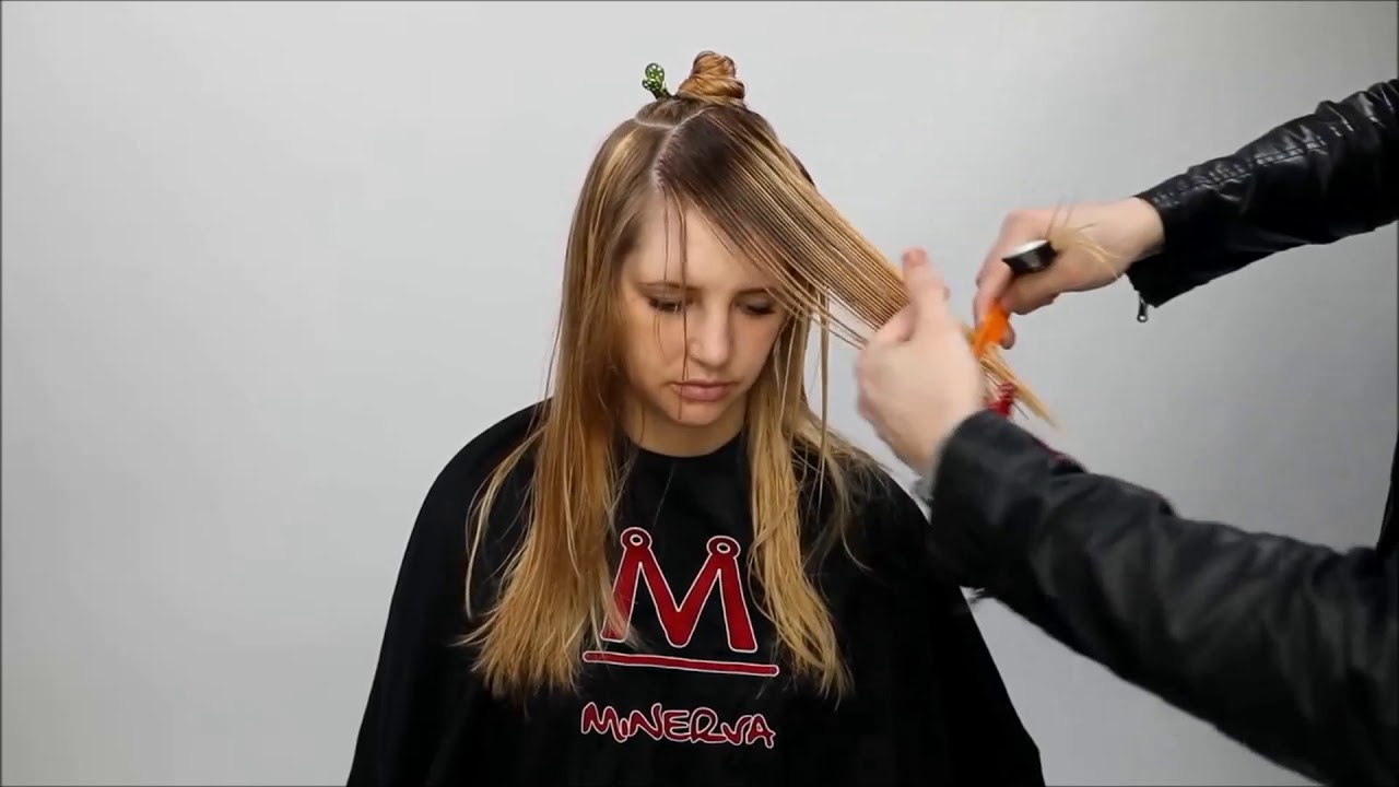 تعليم القص علي يد اشهر المدربين