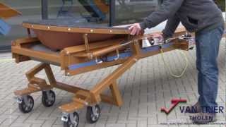 Download Lagu Breston Duoband demo bij Van Trier Tholen MP3