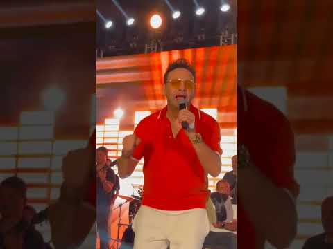 مصطفى قمر الليلة دوب