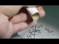 Come creare il fumo basso