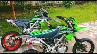 Story wa 30 detik Supermoto