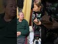 ハナゲのおばちゃんとハナゲのおっちゃんのハナゲーズの日常