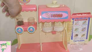 Old Toy Series: Edible Toys from 30 Years Ago - YouTube