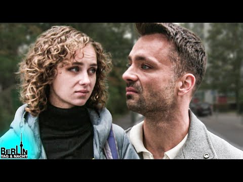 Amelie wird belästigt!