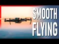 3 STEPS to SMOOTH and CINEMATIC drone flying // Episode #31