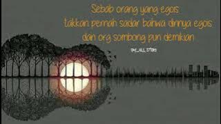 Story WA Introspeksi diri