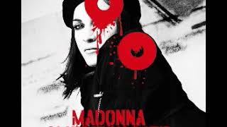MADONNA : AMERICAN LIFE DEMO ALBUM 2003
