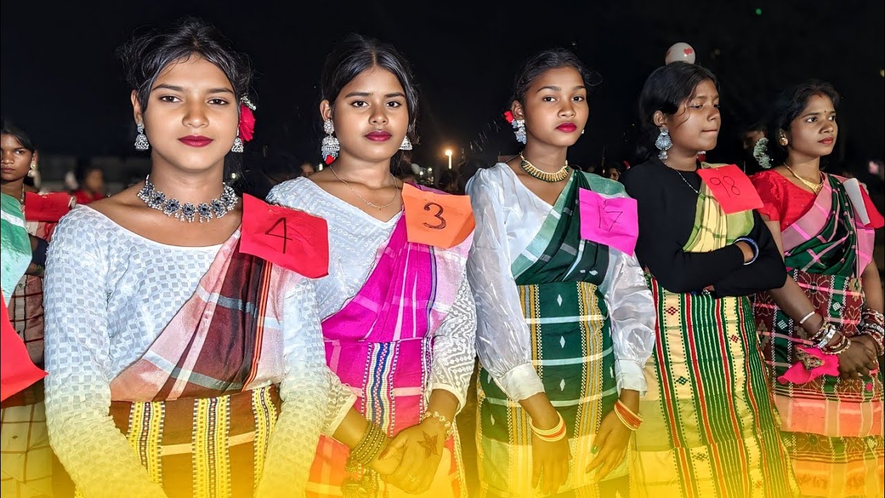 CHIRUGODA LAGNE ANEJ(SPORTS SPECIAL)NEW SANTALI VIDEO//@Rusika kola reels 