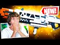 The *NEW* LEGO EX1 is COMPLETELY BROKEN..😯 (Vanguard Season 5)