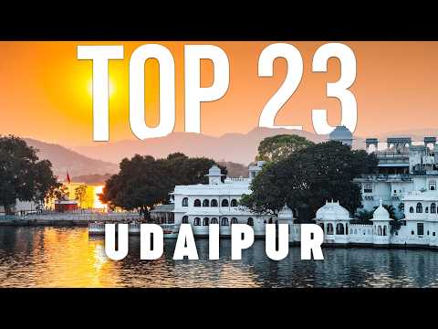 TOP 23 Things