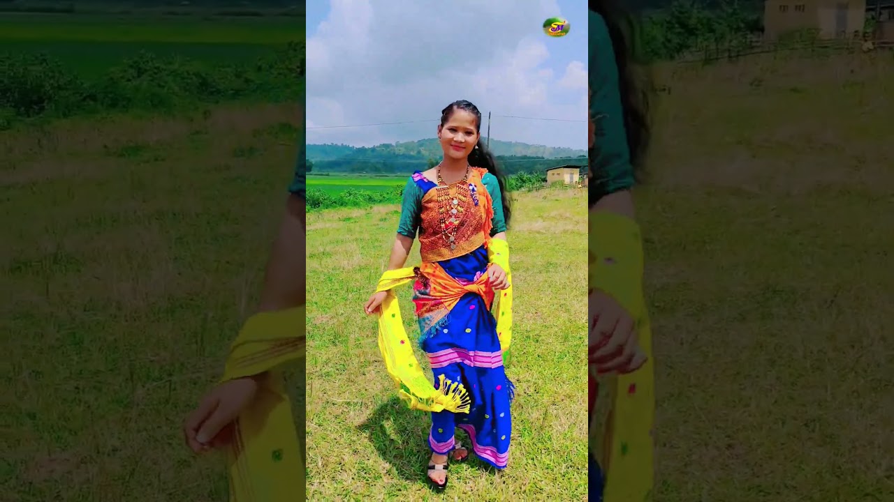 Nara Phaskai  😍💚 New Tiwa video 2023