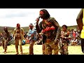 ABO Koo Yaa Dansaa Kadiir Martuu New Oromo Music 