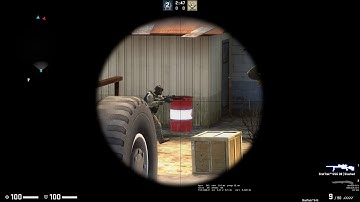 Barrel Explosion Double-Kill