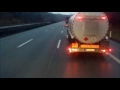 New Actros Driving #2