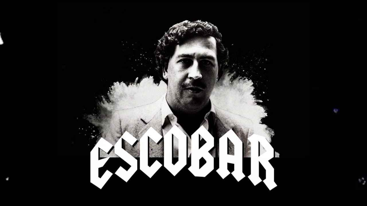 escobar type beat