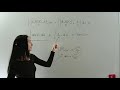 INTEGRALES-1-2BACH-Integral inmediata logaritmo y coseno