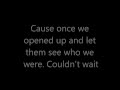 I'm Still Here - Cady Groves