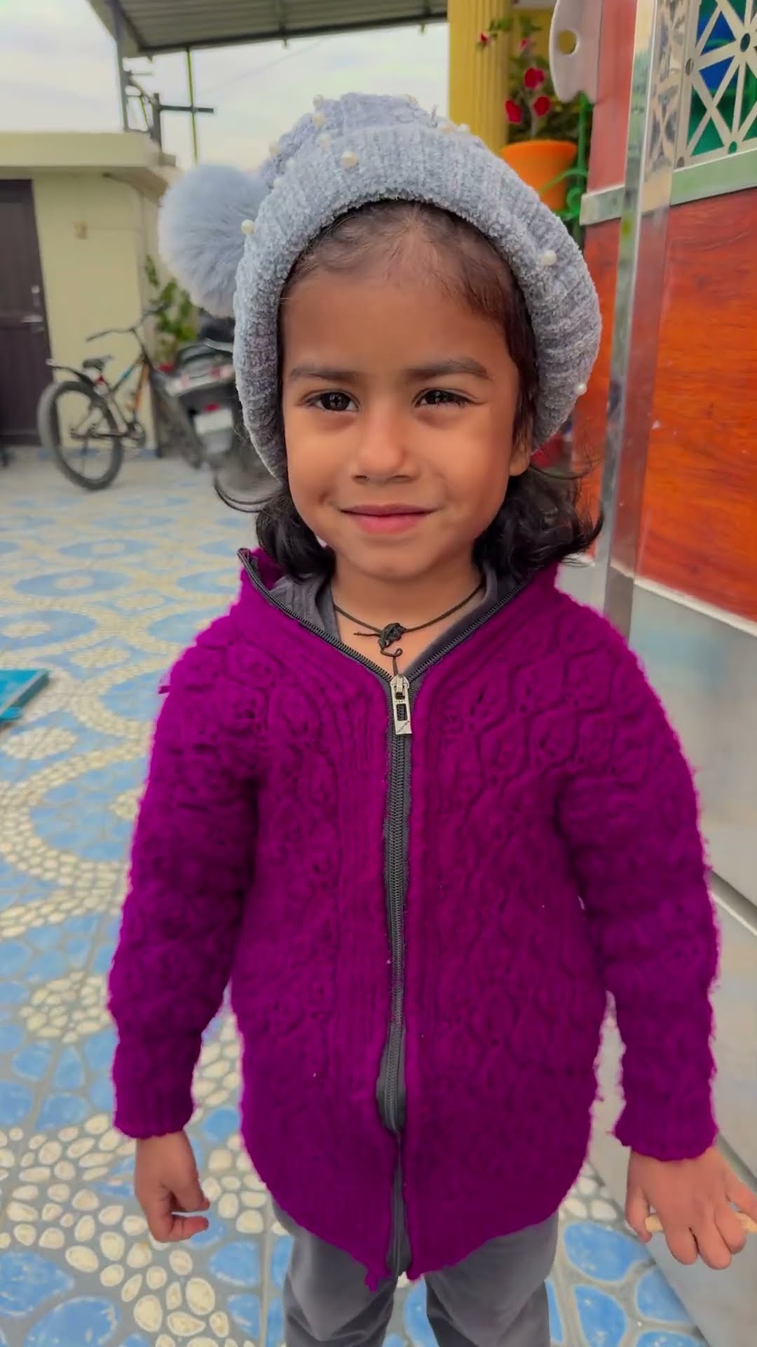 Teri mitti ❤️? #shorts #trending #maa #cutebaby #ytshorts #love
