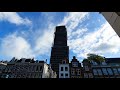 Bon Jovi - Bed Of Roses - Carillon Dom Tower Utrecht, the Netherlands, 10 October 2020