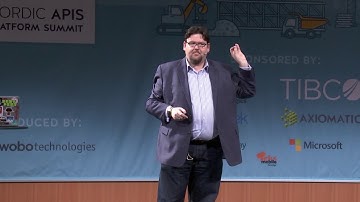 Evolving Your API Program From Science Project to Profitable Platform