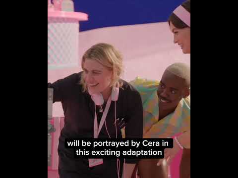 Barbie & Jackie: The Explosive Truth!