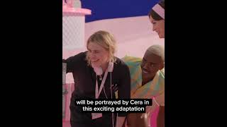 The truth about Midge doll in Barbie movie #shorts #viral