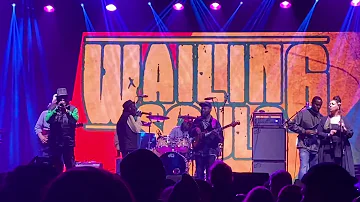 Wailing Souls- Jah Jah give us life to live from One Love Cali reggae festival 2020