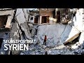 Selbstportr&auml;t Syrien (Ganzer Film) | Lucarne | ARTE