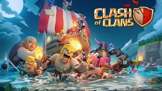 2 Часть clash of clans