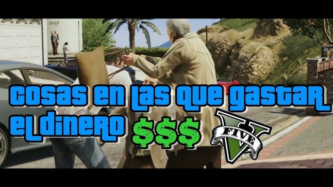 Como comprar casas e negócios no GTA 5 (V) [online e offline] – Tecnoblog