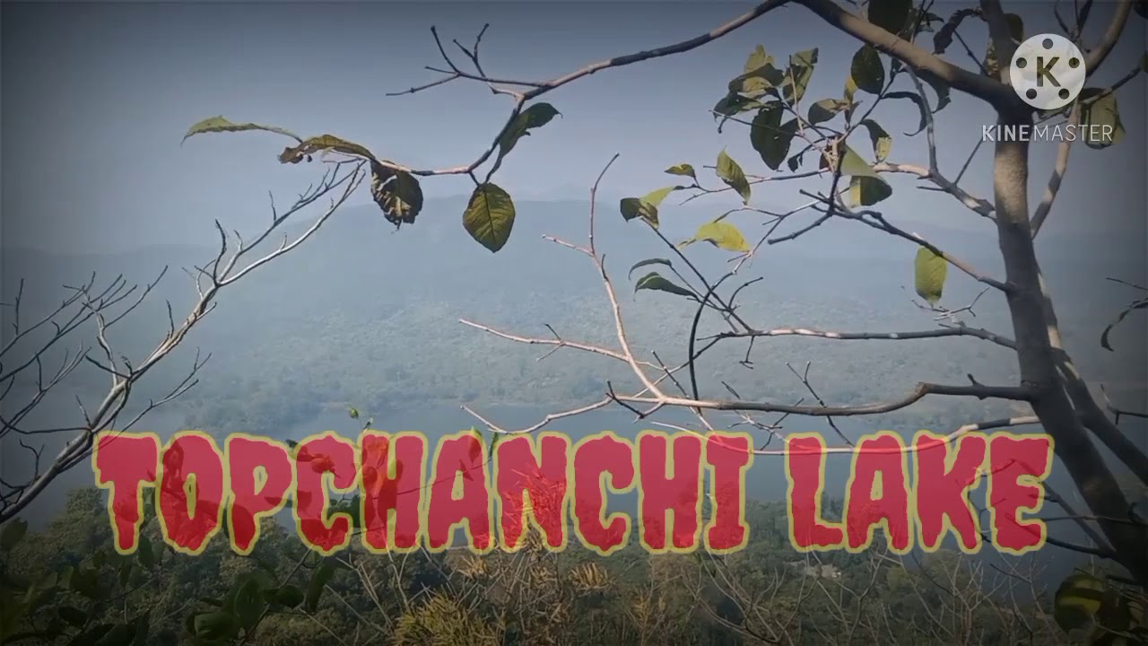 Topchanchi Topchanchi lake dhanbad - YouTube