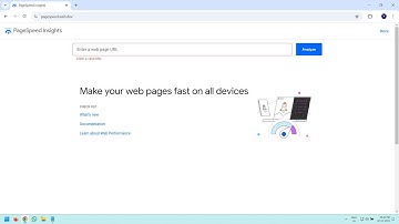 Google Page Speed Optimization Services with FCP, LCP, CLS or image Optimization