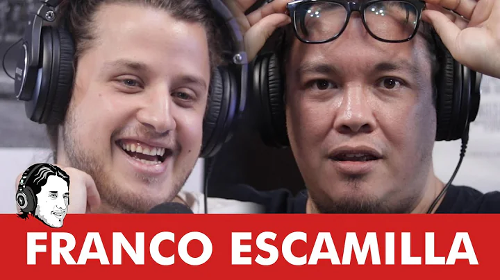 CREATIVO #253 - FRANCO ESCAMILLA | No le caigo bie...