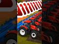 Many Sowing Machines in FS 18