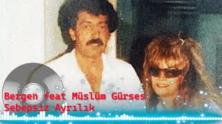 (YENİ) Bergen & Müslüm Gürses - Sebepsiz Ayrılık (Starry Videos) | 2022 Resimi