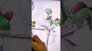 Curiosidades Pokémon: Ralts, Kirlia, Gardevoir e Gallade - Pokémothim