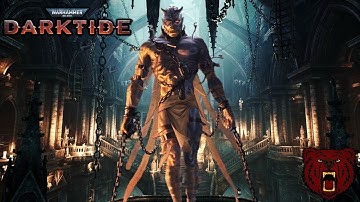 Warhammer 40,000 - Darktide: Slaying the Daemonhost Made Easy
