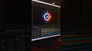 Clock Watch Animation | Adobe After Effect | #animation | #tipsandtricks