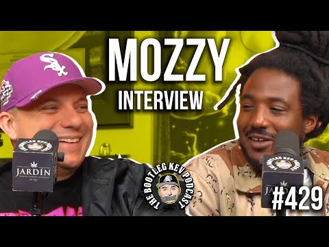 Mozzy on Being Released, Drake vs Kendrick, Tesla Cybertruck, Stock Trading, & New Album