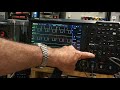 #887 Finding a digital signal glitch with a MSO oscilloscope