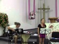 Lead Me To The Cross Romanian - Filadelfia Church
