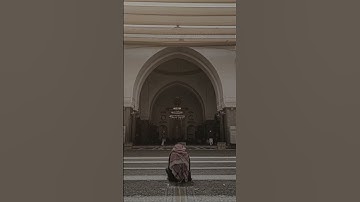 {وَإِنِّي لَغَفَّارٌ لِّمَن تَابَ وَآمَنَ وَعَمِلَ صَالِحًا ثُمَّ اهْتَدَىٰ} تلاوة خاشعة من سورة طه