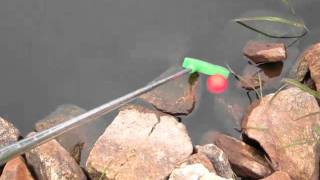 Miniature Golf at Old Orchard Beach, Maine - But I thought the hole was in the water...