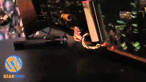 Sequential Circuits Prophet-5: How To Install MIDI On The Prophet-5