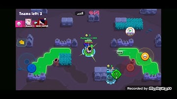 Brawl stars Gameplay Walkthrough (ios,Android) part 520 Dr Edgar Doctor Edgar Brawl stars 🌟Part 520.