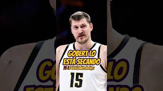 Jokic desesperado, Toronto golpea y McCollum qué hace?🥶 #nba #nikolajokic #cjmccollum #rudygobert