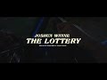 Joshua wayne  the lottery music